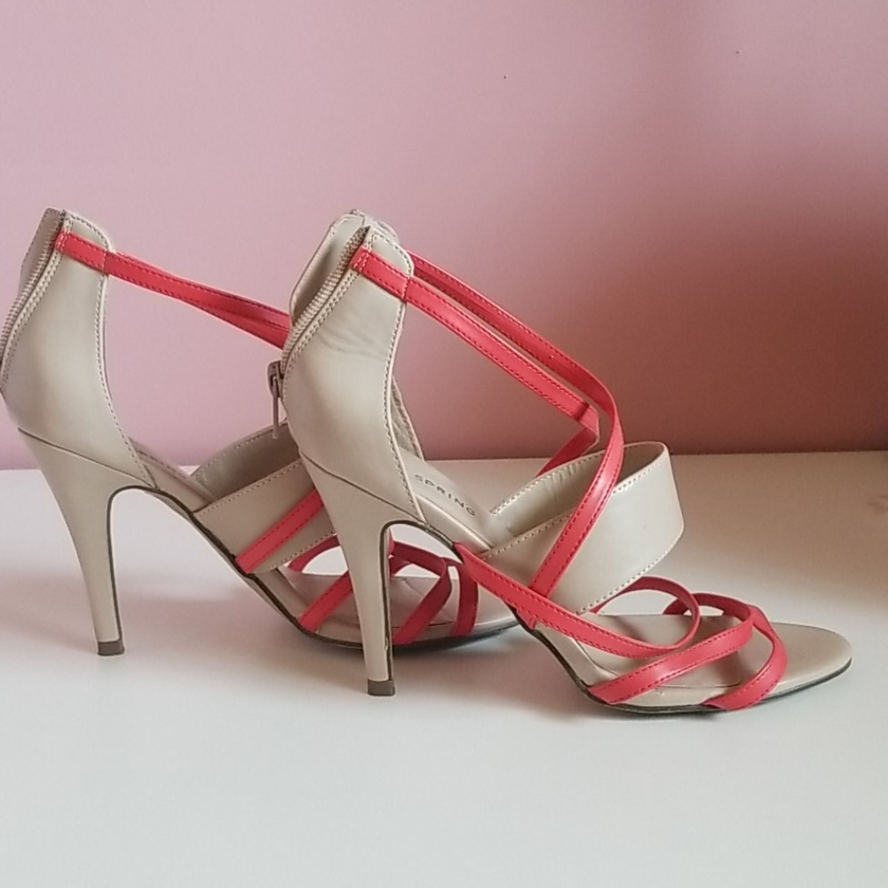 Cute going out heels